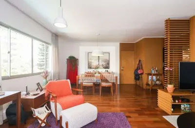 Apartamento com 2 quartos à venda na Rua Abdo Ambuba, 315, Vila Andrade, São Paulo
