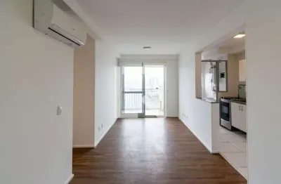 Apartamento com 2 quartos à venda na Rua Doutor Djalma Pinheiro Franco, 829, Vila Mascote, São Paulo