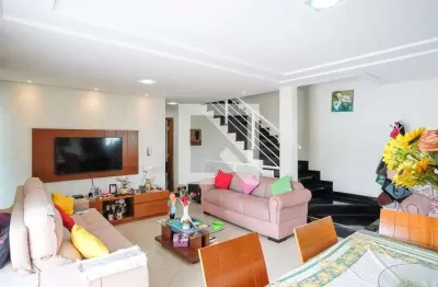 Casa com 3 quartos à venda na Avenida Bispo César Dacorso Filho, 434, Rudge Ramos, São Bernardo do Campo