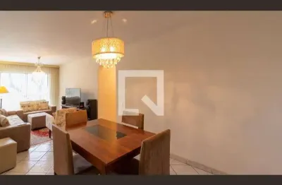 Apartamento com 3 quartos à venda na Rua Huitacá, 63, Jardim Marajoara, São Paulo