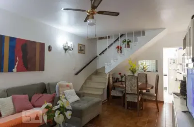 Casa com 2 quartos à venda na Rua Arizona, 52, Brooklin, São Paulo