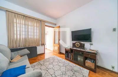 Casa com 2 quartos à venda na Avenida Tietê, 1995, Campestre, Santo André