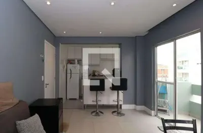 Apartamento com 1 quarto à venda na Rua Arruda Alvim, 136, Pinheiros, São Paulo