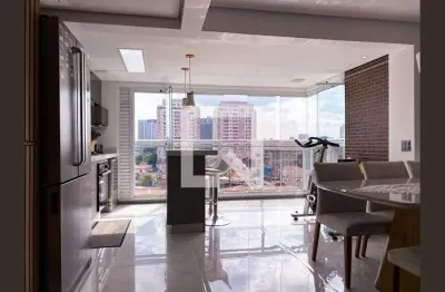 Apartamento com 3 quartos à venda na Avenida Professor Francisco Morato, 4880, Butantã, São Paulo