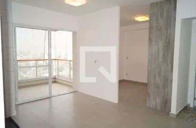 Apartamento com 1 quarto à venda na Rua Davi Hume, 113, Vila Mariana, São Paulo