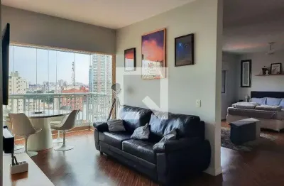 Apartamento com 1 quarto à venda na Rua Gonçalves Dias, 117, Nova Petrópolis, São Bernardo do Campo