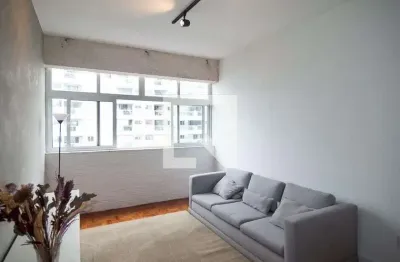 Apartamento com 1 quarto à venda na Rua Martins Fontes, 159, Consolação, São Paulo