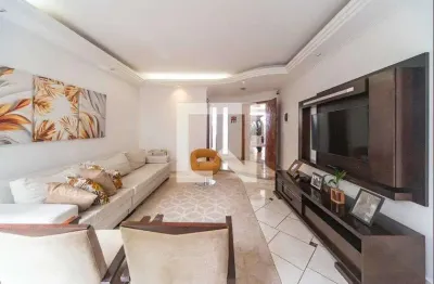 Casa com 4 quartos à venda na Rua João Ribeiro, 1192, Campestre, Santo André