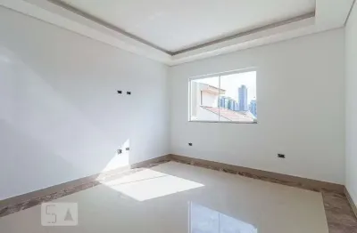 Apartamento com 3 quartos à venda na Rua Simão Jorge, 160, Campestre, Santo André