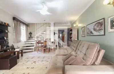 Casa com 4 quartos à venda na Rua Terra Roxa, 25A, Tatuapé, São Paulo