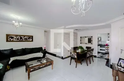 Apartamento com 2 quartos à venda na Rua Butiá, 175, Jardim Anália Franco, São Paulo