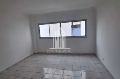 Apartamento com 2 quartos à venda na Rua Maestro Cállia, 103, Vila Mariana, São Paulo