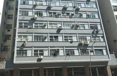 Sala comercial à venda na Avenida Ernani Do Amaral Peixoto 334, Centro, Niterói