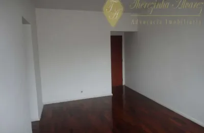 Apartamento com 2 quartos à venda na Rua Professor Otacílio, 61 801, Santa Rosa, Niterói