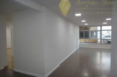 Sala comercial para alugar na Rua São Pedro 154 1005 E 1006, Centro, Niterói