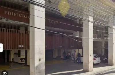 Terreno comercial à venda na Rua Coronel Gomes Machado 126 Garagem 301, Centro, Niterói