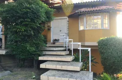 Casa com 3 quartos à venda na Estrada Monan Pequeno Nº 38, Badu, Niterói