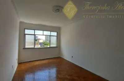 Apartamento com 2 quartos à venda na Rua Marquês De Paraná 296 301 Bl 11, Centro, Niterói