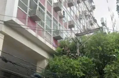 Sala comercial à venda na Rua São Pedro 154, Centro, Niterói