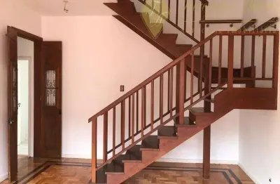 Apartamento com 4 quartos à venda na Rua Araribóia, 225/201, São Francisco, Niterói