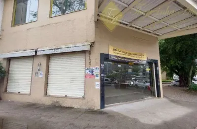 Ponto comercial à venda na Estrada Francisco Da Cruz Nunes, 9137, Itaipu, Niterói