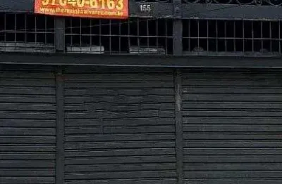 Ponto comercial à venda na R Mal Deodoro 155, Centro, Niterói