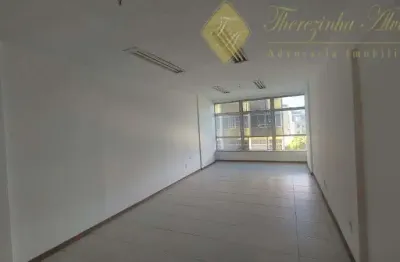 Sala comercial para alugar na Rua São Pedro 154 Sala 1110, Centro, Niterói