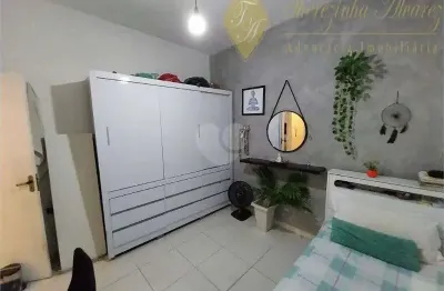 Apartamento com 2 quartos à venda na Rua Doutor Nilo Peçanha, Ingá, Niterói