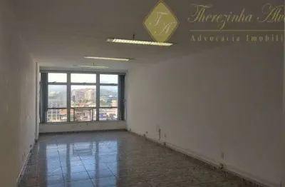 Sala comercial para alugar na Rua São Pedro 154 Sala 706, Centro, Niterói