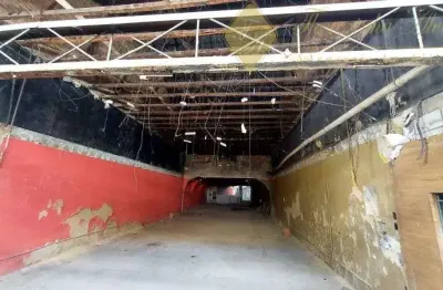 Ponto comercial para alugar na R Mal Deodoro 155, Centro, Niterói