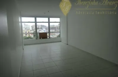 Sala comercial para alugar na Rua São Pedro 154 Sala 809, Centro, Niterói