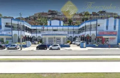 Ponto comercial para alugar na Rua Francisco Da Cruz Nunes 836 Loja 109, Itaipu, Niterói