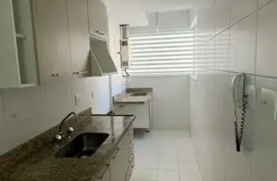 Apartamento com 2 quartos para alugar na Rua Otávio Carneiro, Icaraí, Niterói