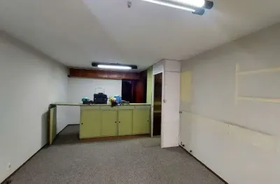 Sala comercial à venda na Rua Cel Gomes Machado 136 1401, 1402 E 1403, Centro, Niterói