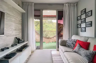Cobertura com 3 quartos à venda na Rua Fagundes Varela, 304, Ingá, Niterói