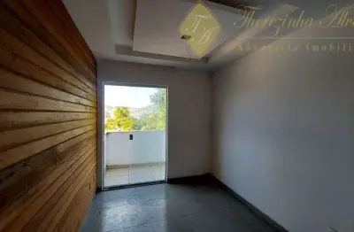 Apartamento com 2 quartos para alugar na Rua Argeu De Almeida Soares, 942/301, Galo Branco, São Gonçalo