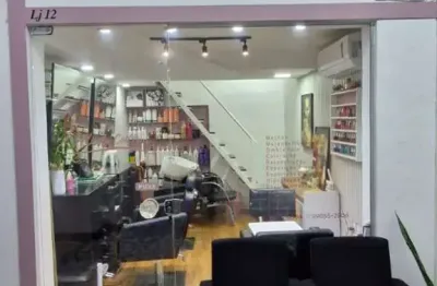 Ponto comercial à venda na Rua Guilherme Geenhalch 16, Icaraí, Niterói