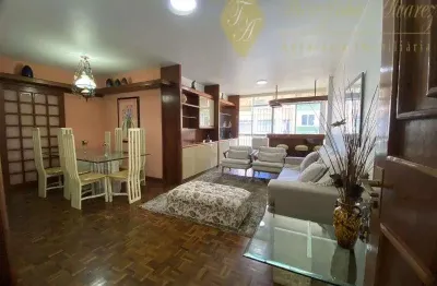 Apartamento com 3 quartos à venda na Rua Mariz e Barros, Icaraí, Niterói