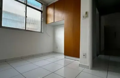 Apartamento com 2 quartos à venda na Rua Benjamin Constant 397  Apt 503 Bl 3, Santana, Niterói