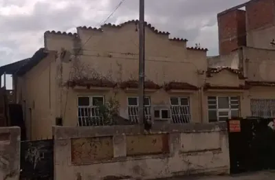 Casa com 2 quartos à venda na Rua Dona Lídia 30, Pilares, Rio de Janeiro