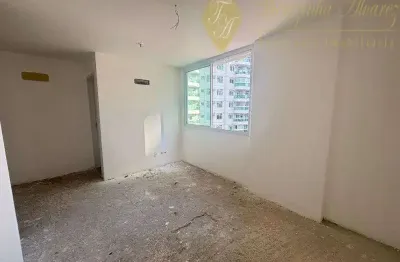 Sala comercial à venda na Rua Noronha Torrezão 160 408, Santa Rosa, Niterói