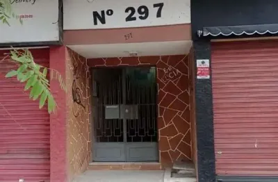 Apartamento com 2 quartos para alugar na Rua General Andrade Neves 297 401, São Domingos, Niterói