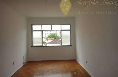 Apartamento com 2 quartos para alugar na Rua Marquês De Paraná, 296/301 - Bl. 11, Centro, Niterói