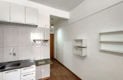 Kitnet / Stúdio à venda na Av. Amaral Peixoto, 472/508, Centro, Niterói