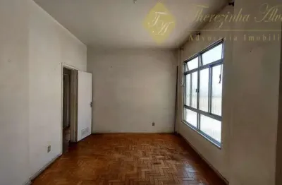 Apartamento com 2 quartos à venda na Rua São João, 107, Centro, Niterói