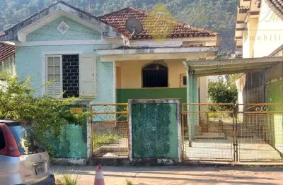 Terreno à venda na Rua Maria Caldas, São Francisco, Niterói