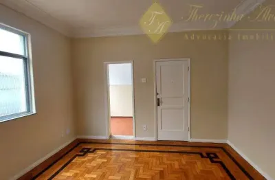 Apartamento com 3 quartos para alugar na Rua Mangaratiba 09/201, Santa Rosa, Niterói