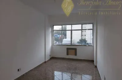Kitnet / Stúdio à venda na Rua Da Conceição, 101/428, Centro, Niterói