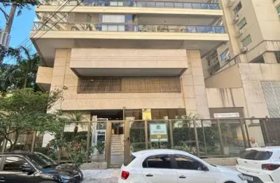 Apartamento com 3 quartos à venda na Rua Graciliano Ramos, Vital Brazil, Niterói