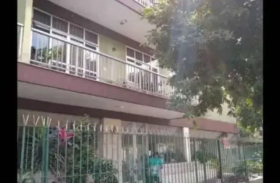 Apartamento com 2 quartos à venda na Rua Padre Peroneille, Jardim América, Rio de Janeiro